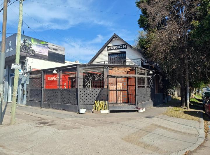 Local comercial · 190m²