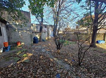 Terreno · 50m² · Venta Lote en Ezpeleta Oeste Pocos m de Av Calchaqui