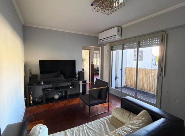 Departamento · 59m² · 3 Ambientes