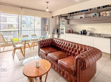 Departamento · 42m² · 1 Ambiente · 1 Cochera · Alquiler - Monoambiente Divisible con Balcón, Cochera en Florida