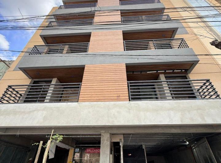 Departamento · 50m² · 2 Ambientes