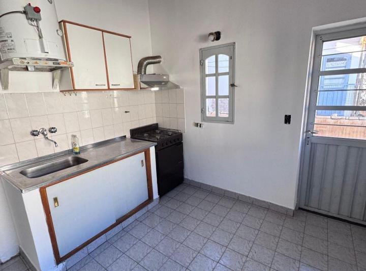 Departamento · 28m² · 2 Ambientes