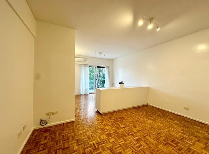 Departamento · 31m² · 1 Ambiente