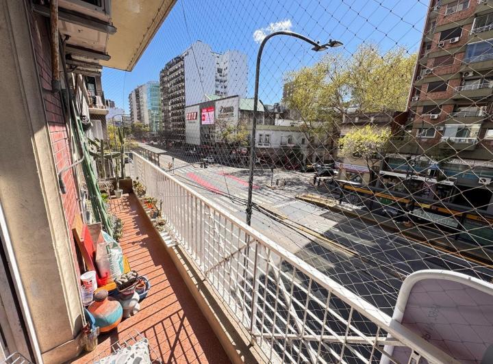 Departamento · 90m² · 3 Ambientes