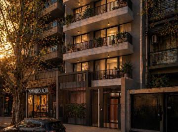 Departamento · 44m² · 2 Ambientes · Departamento en Venta en Palermo Hollywood