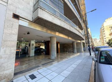 Departamento · 86m² · 3 Ambientes · Alquiler Temporario de 3 Ambientes, Amoblado - Recoleta