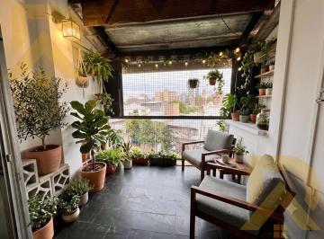 Departamento · 70m² · 4 Ambientes · Departamento en Venta 4 Ambientes, 3 Dorm. en Tigre Centro