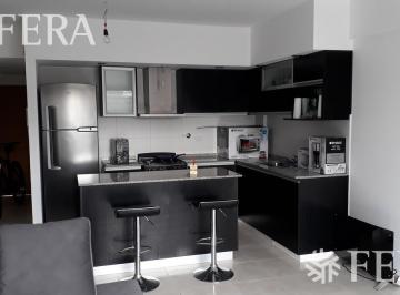 Departamento · 39m² · 2 Ambientes · 1 Cochera · Venta de Departamento de 2 Ambientes con Cochera en Wilde