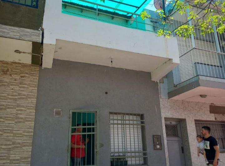 Casa · 80m² · 4 Ambientes