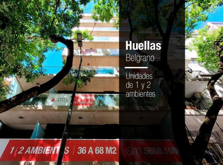 Desarrollo vertical