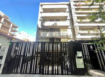 Departamento · 41m² · 2 Ambientes · Dos Ambientes a Una Cuadra de Estación Castelar