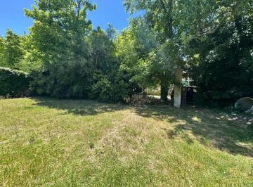 Terreno · 296m² · Lote en Venta Gonnet Entre Caminos