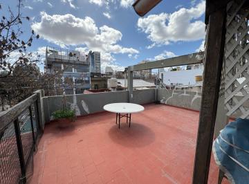 PH · 53m² · 2 Ambientes · PH 2 Ambientes C/ Dependencia y Terraza a Refaccionar en Constitución