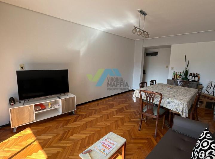 Departamento · 69m² · 3 Ambientes · 1 Cochera