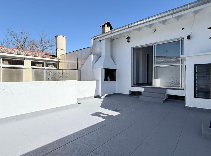 PH · 64m² · 4 Ambientes