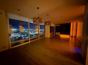 Departamento · 160m² · 4 Ambientes · 2 Cocheras · Exclusivo Semipiso 3 Dorm - 2 Cocheras - 3 Balcones