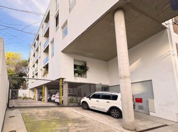 Departamento de 1 ambiente, Belgrano · Edificio Moderno con Ambiente en L Divisible.