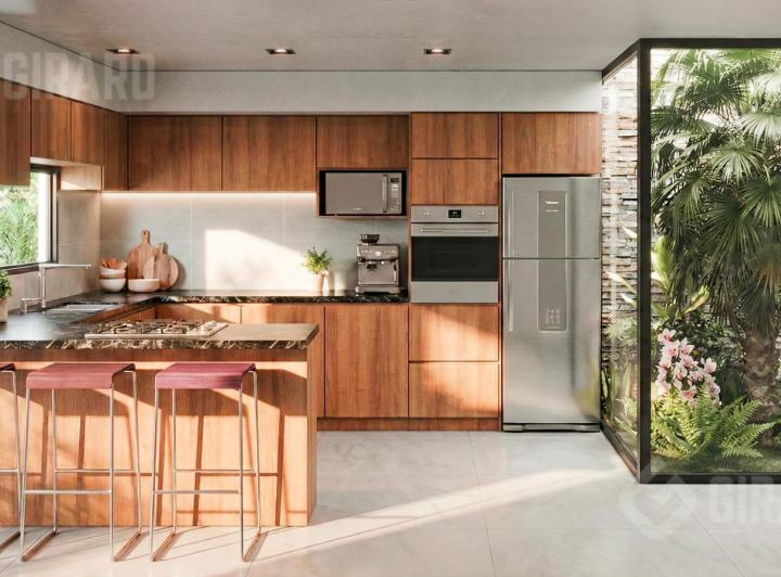 PH · 169m² · 4 Ambientes · 2 Cocheras