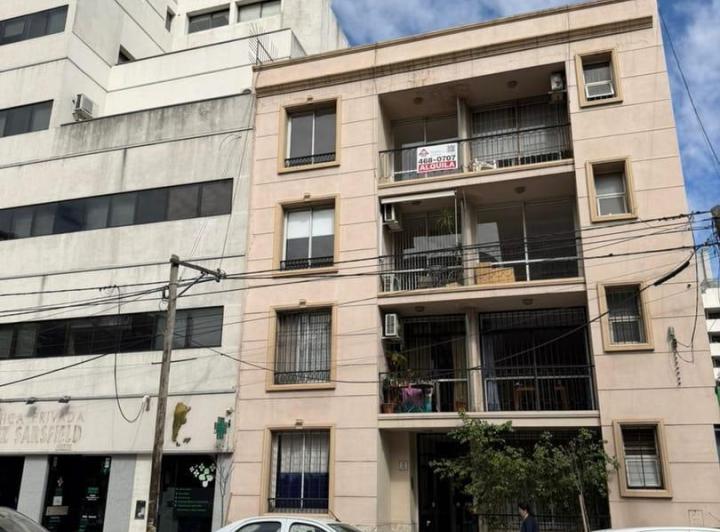 Departamento · 65m² · 3 Ambientes