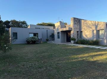 Foto · Casa en Venta Fortin del Pozo