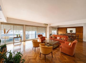 Departamento · 266m² · 5 Ambientes · Departamento en Venta Villa Crespo
