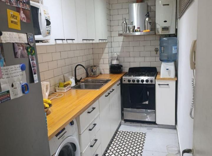 Departamento · 45m² · 3 Ambientes