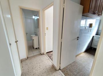 Departamento · 38m² · 2 Ambientes · Alquiler Nuñez 2 Ambientes Balcon C/seguro Caucion