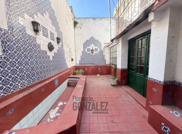 PH · 159m² · 4 Ambientes