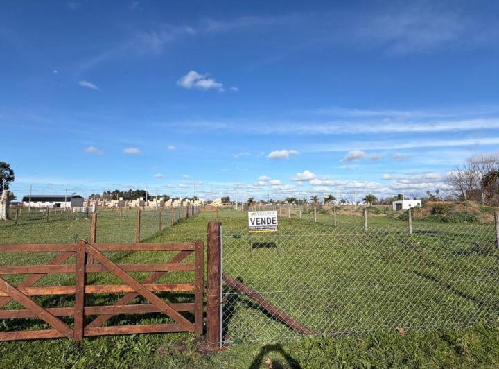 Terreno · 395m²