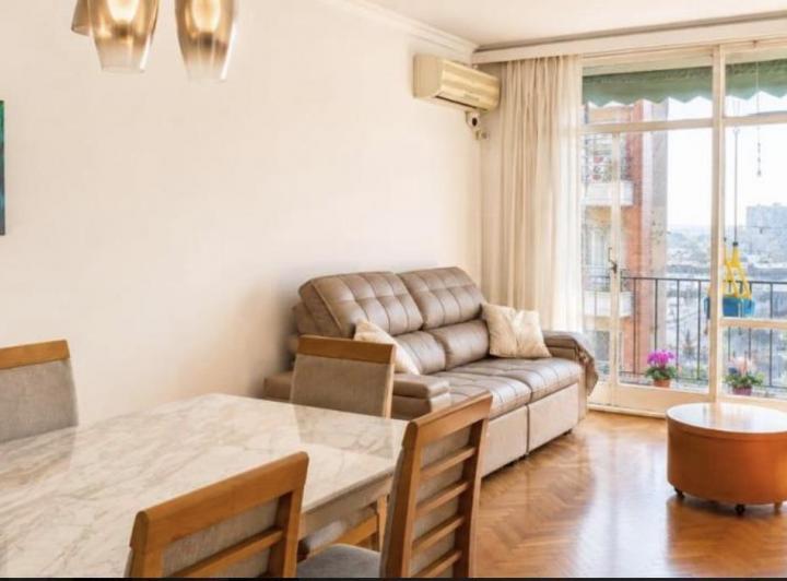 Departamento · 90m² · 3 Ambientes