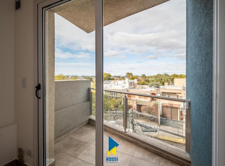 Departamento · 43m² · 2 Ambientes