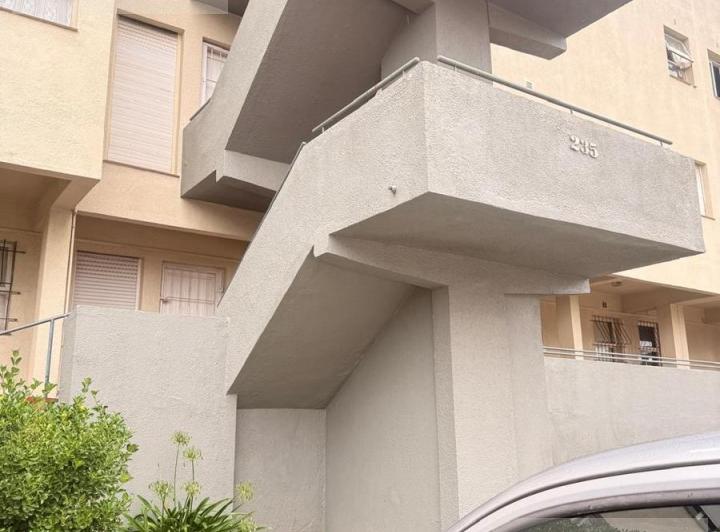 Departamento · 72m² · 4 Ambientes · 1 Cochera
