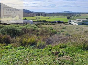 Terreno · 1800m² · Valle Escondido