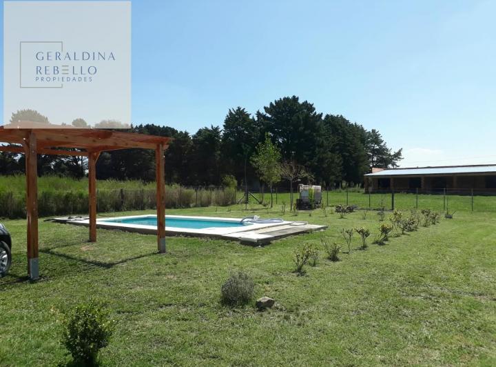 Terreno · 40m²