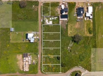 Terreno · 450m² · Terreno en Venta en La Ciudad de Tandil