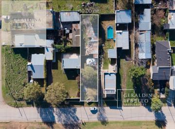 Terreno · 500m² · Terreno en Venta en Tandil Zona Golf