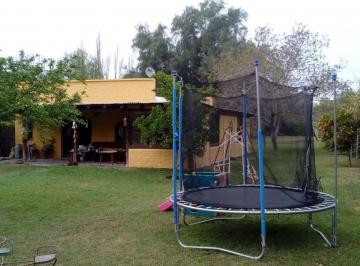 Casa de 3 ambientes, El Bermejo · Casa en El Bermejo