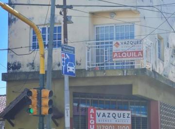 PH · 38m² · 2 Ambientes · Departamento Tipo PH en Primer Piso