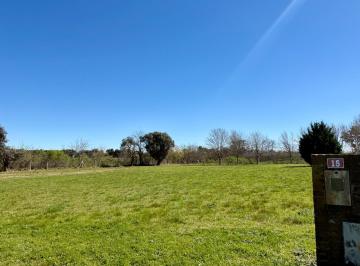Terreno · 3100m² · Oportunidad Terreno 3100 m² Perimetral La Ranita 20.000usd