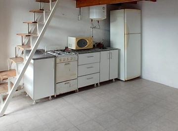 Departamento de 1 ambiente, Almirante Brown · Departamento en Alquiler, Sobre Rep de Italia, en Burzaco