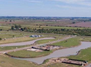 Terreno · 800m² · Lote Nuevos Aires