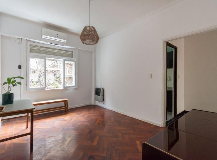 PH · 61m² · 3 Ambientes