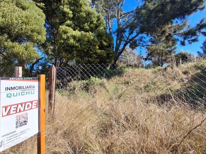 Terreno · 600m²