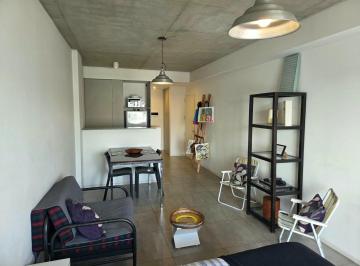 Departamento · 40m² · 1 Ambiente · Studio con Balcon Moderno Incluye Expensas y Aysa