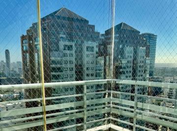 Departamento · 130m² · 4 Ambientes · 2 Cocheras · Departamento Alquiler Quartier Oro Cervino 4502 - 4 Ambientes Vista Río 2 Cocheras Amenities