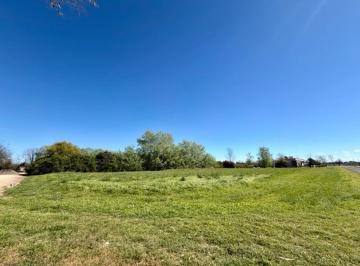 Terreno · 3100m² · Terreno en Club de Campo La Ranita 19.000usd