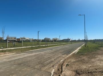 Terreno · 385m² · Terreno en Venta en Bella Vista