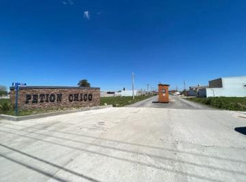 Terreno · 250m² · Lote en Venta Petion Chico Cañuelas