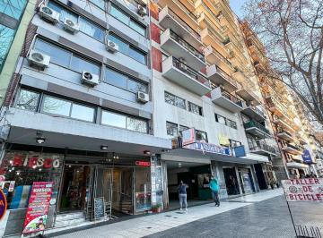 Departamento · 32m² · 2 Ambientes · 2 Ambientes en Alquiler - Monserrat