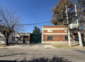 Bodega-Galpón · 850m² · Galpón en Lomas de Zamora